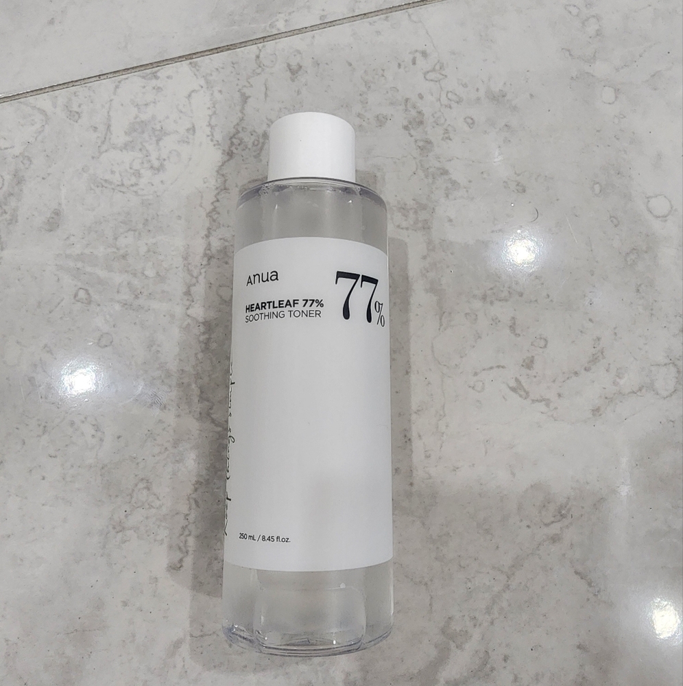 Face toner